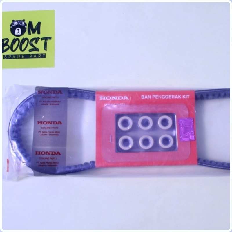 Jual VBelt Vario 150 / Venbelt Honda Vario 150 / Cvt Vario 150 Roller Kode 160 di Seller