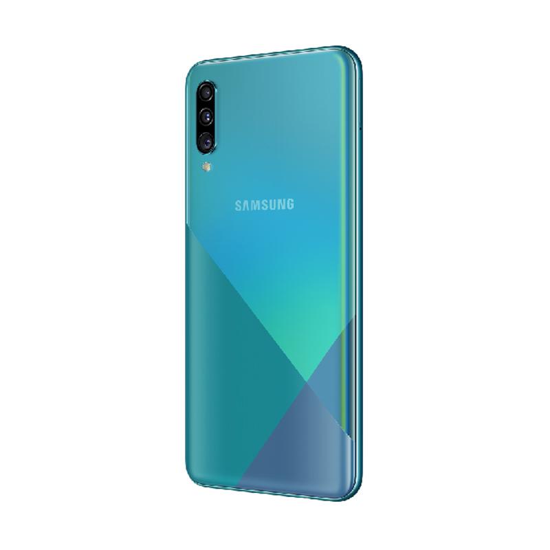 Jual Samsung Galaxy A30s Smartphone [64GB/ 4GB] - Garansi