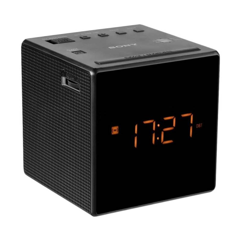 Jual SONY Alarm Clock Digital ICf C1 Radio AM FM di Seller sevencoconut