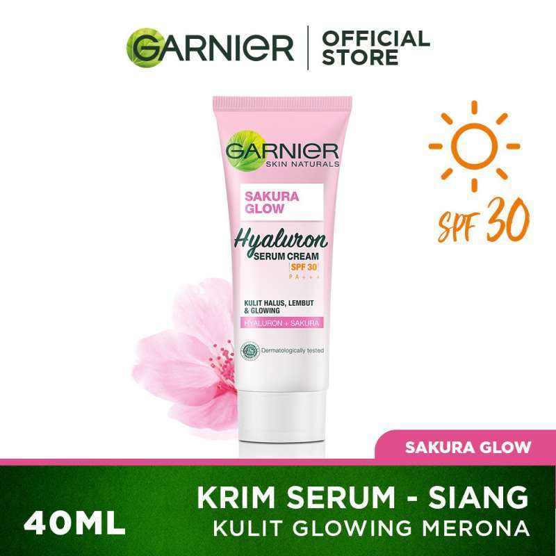 12 Rekomendasi Pelembab Garnier untuk Kulit Berminyak dan Berjerawat