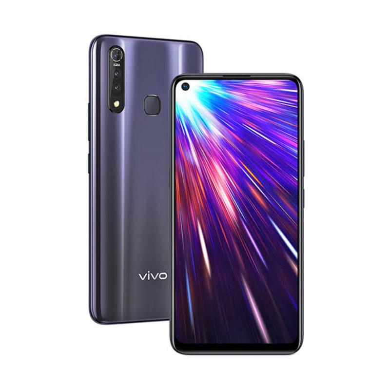 Jual Vivo Z1 Pro (Sonic Black, 128 GB) Murah April 2020