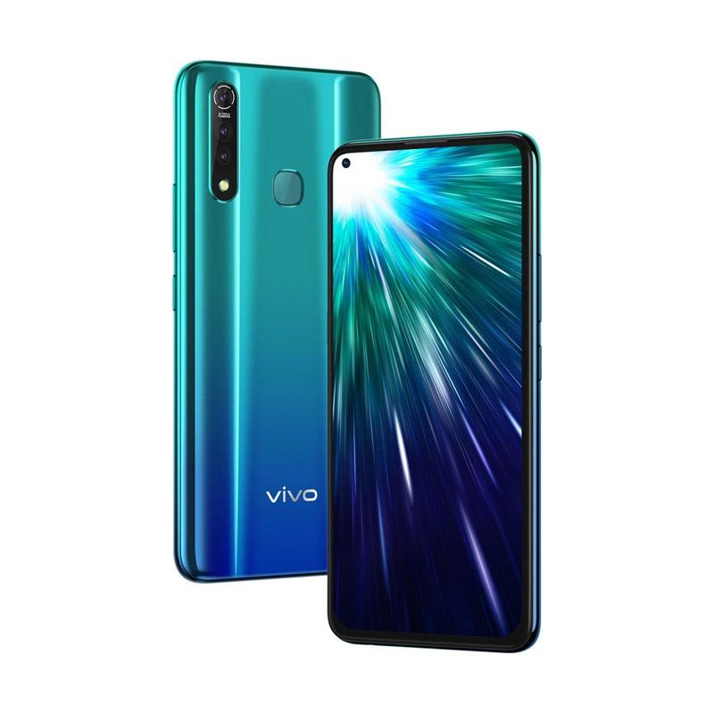 Jual Vivo Z1 Pro Smartphone [128gb/ 6gb] Terbaru Oktober 2021 harga