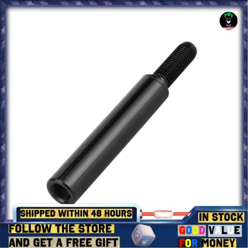 Jual Sinhopsa 3in Shift Knob Extender Manual Shifter Gear Lever
