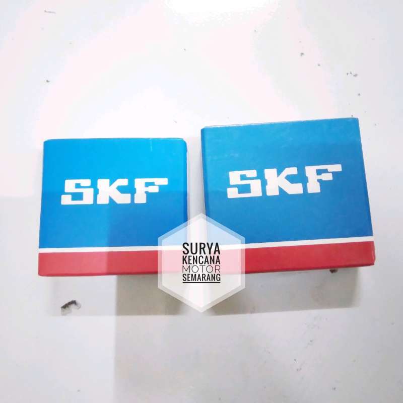 Jual Laher kruk as besar kanan kiri set Vespa PX Excel Spartan merk SKF