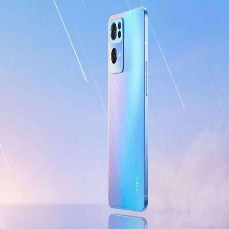 Jual Oppo Reno 7 Z Di Seller Mr. Ponsel - Cireundeu-2, Kota Tangerang ...