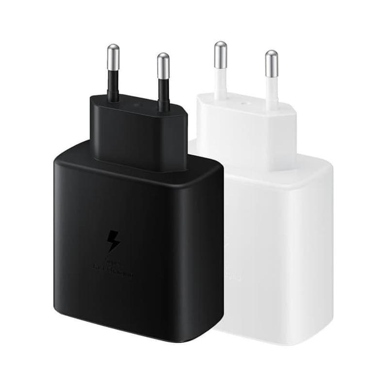 Jual Samsung USB Type C Travel Adapter [Fast Charging/ 45 W/ Original