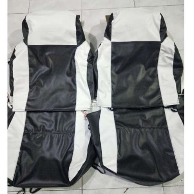 Promo Sarung Jok Mobil Katana/kulit Jok Mobil Suzuki Jimny/katana