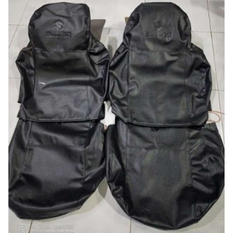 Promo SARUNG JOK MOBIL KATANA/Kulit jok mobil suzuki jimny/katana