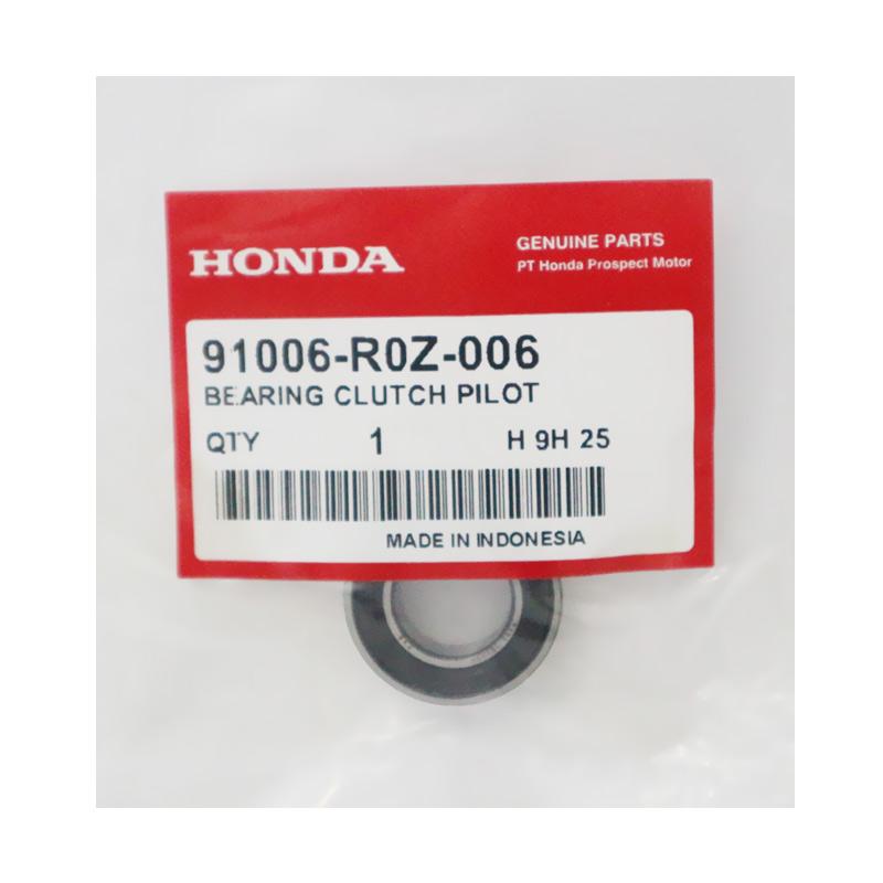 Jual Honda Genuine Part Cluch Pilot Bearing Motor [91006R0Z006] di