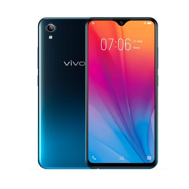Jual Vivo Y91C (Fusion Black, 32 GB) Online Maret 2021