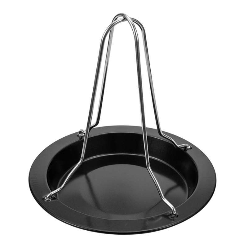 Promo Chicken Grill Roaster, Vertical Tray Grill , for BBQ Indoor