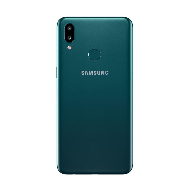 Jual Samsung Galaxy A10s Smartphone [32GB/ 2GB] Sta   ter