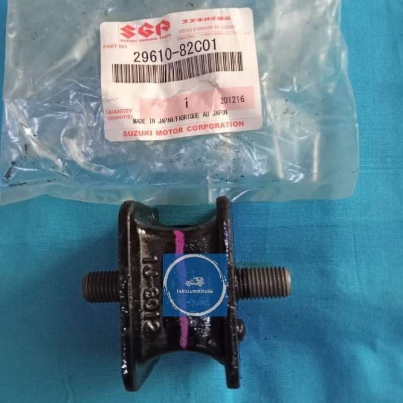 Jual JUAL Mounting Transfer Case Suzuki Jimny Katana Original SGP