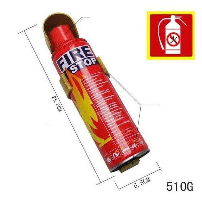 Jual Alat Pemadam Api Ringan Apar Fire Stop Firestop Fire Extinguisher