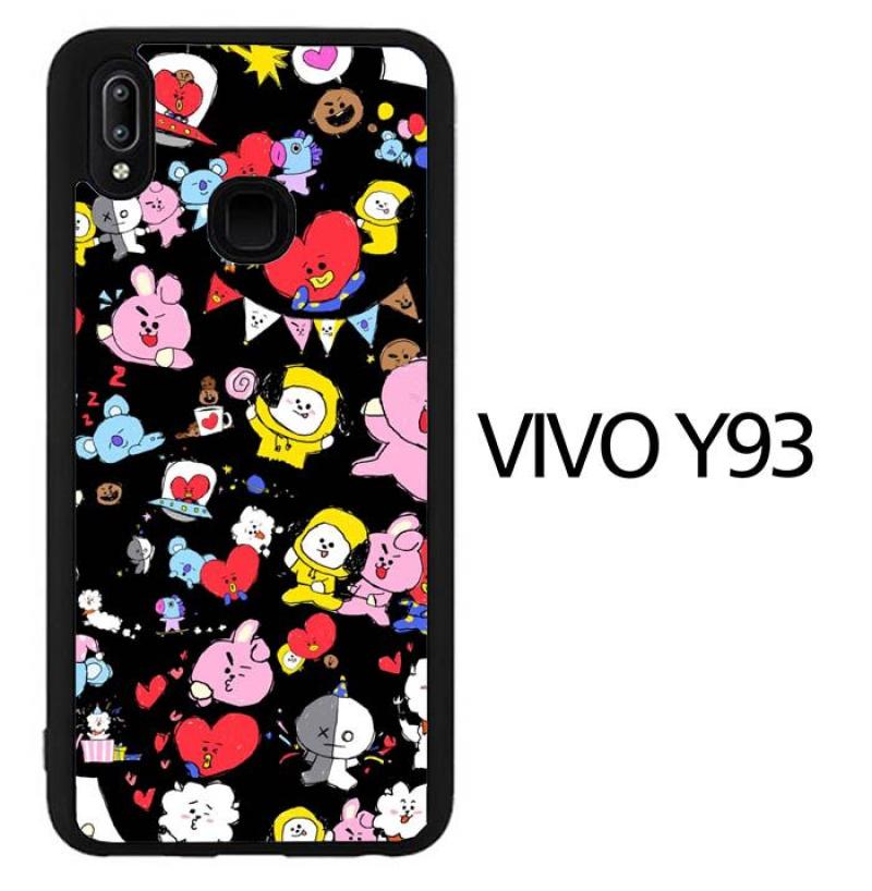 Paling Populer 15+ Wallpaper Hp Bt21 - Joen Wallpaper