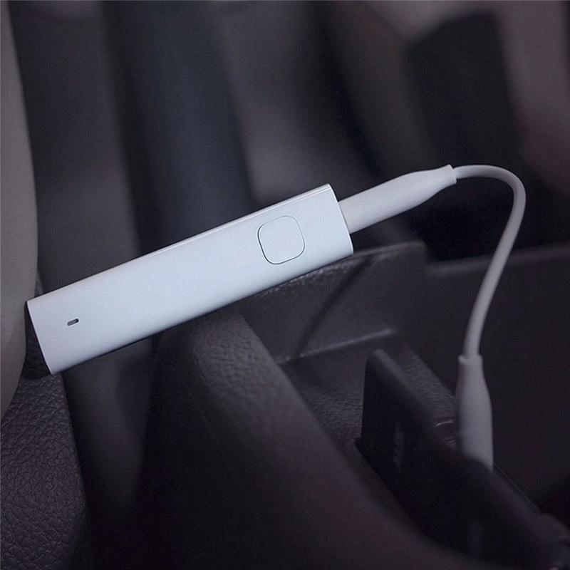 Jual Xiaomi Bluetooth 4.2 Audio Receiver Wireless Adapter