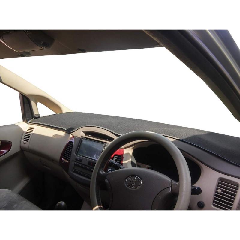 Promo HAN Cover Dashboard Mobil for Toyota Innova Lama Diskon 31 di