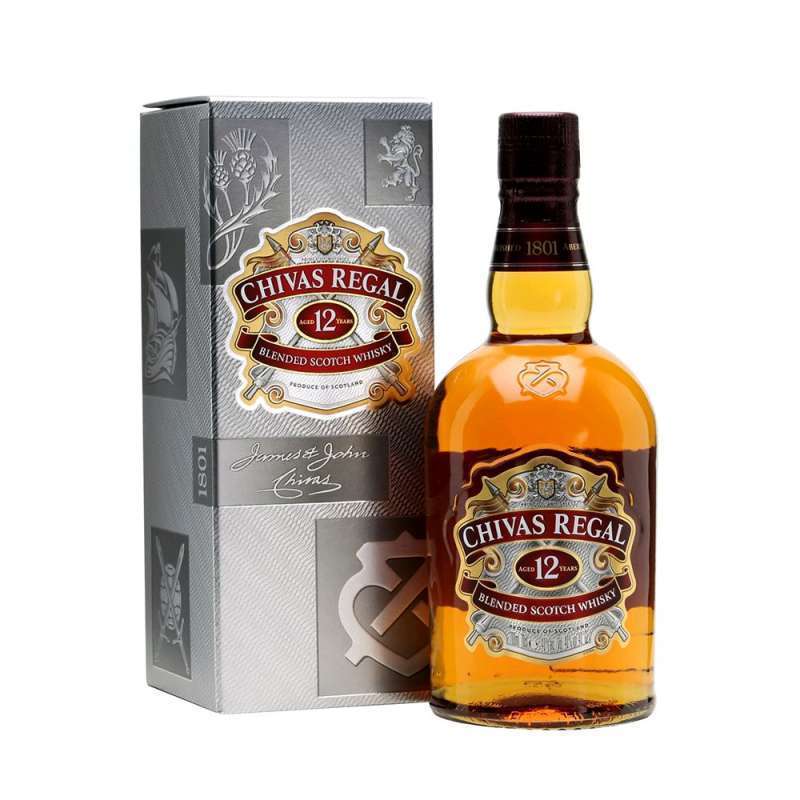 Jual Chivas12 Di Seller Shopall - Mangunjaya-2, Kab. Bekasi | Blibli