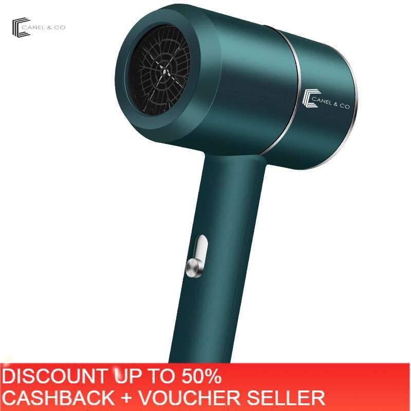 Promo CANEL & CO Hair Dryer Pengering Rambut Profesional Beauty Salon