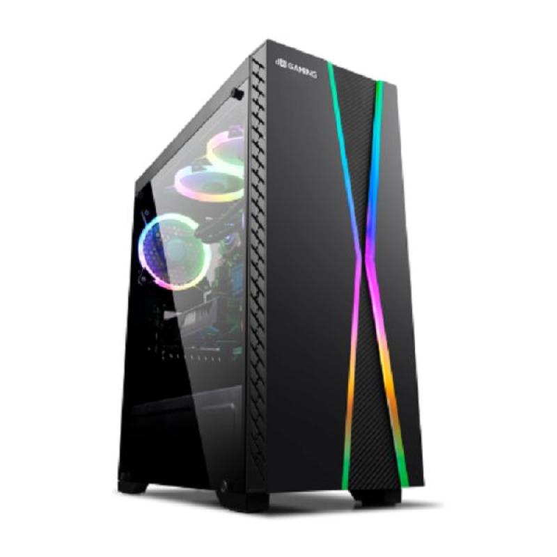 Jual Pc Gaming Ryzen 5 3600x Rx 570 8gb 32gb Ddr 4 Full Rgb] Di Seller ...