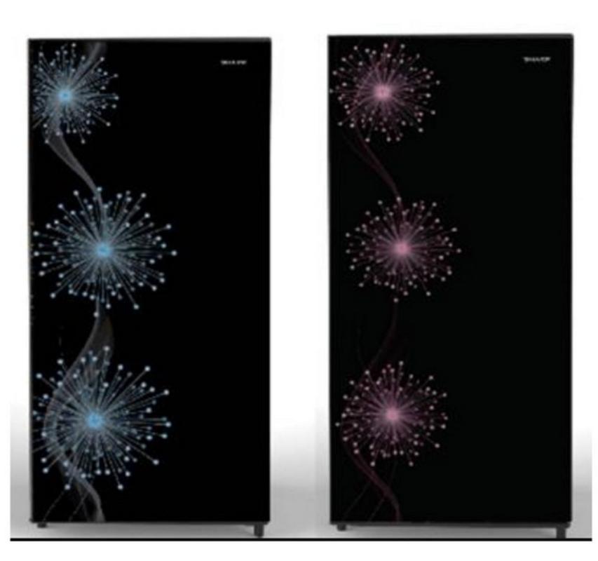 Harga Kulkas 2 Pintu Sharp Sj 246xg KULKAS