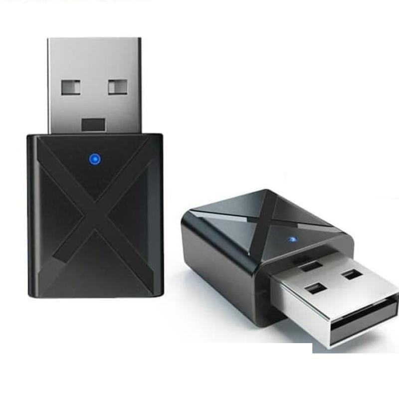 Jual USB 2 in 1 Dual Fungsi Bluetooth Audio Transmitter
