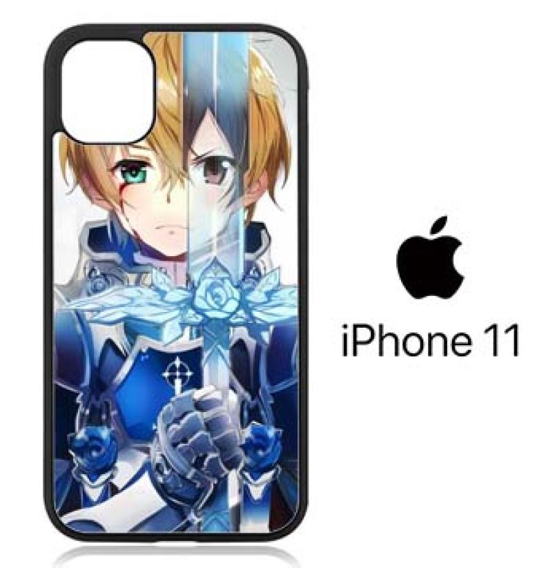 Jual Casing Hp anime W0041 iPhone 11 Costum Case di Seller PREMIUM CASE