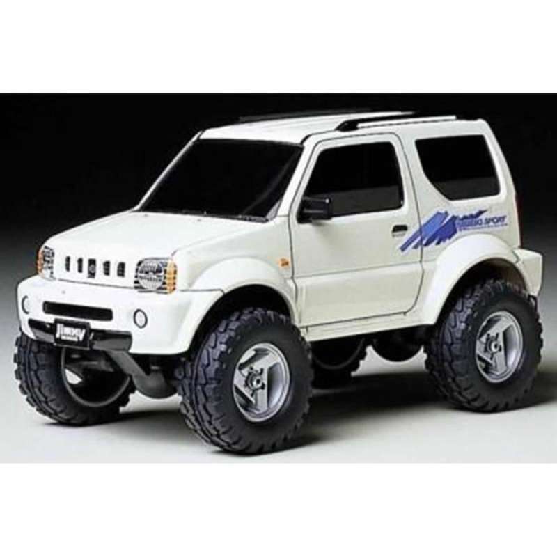 Jual Suzuki Jimny Wide - 19022 Di Seller Dolphin Tamiya Hobby - Ancol