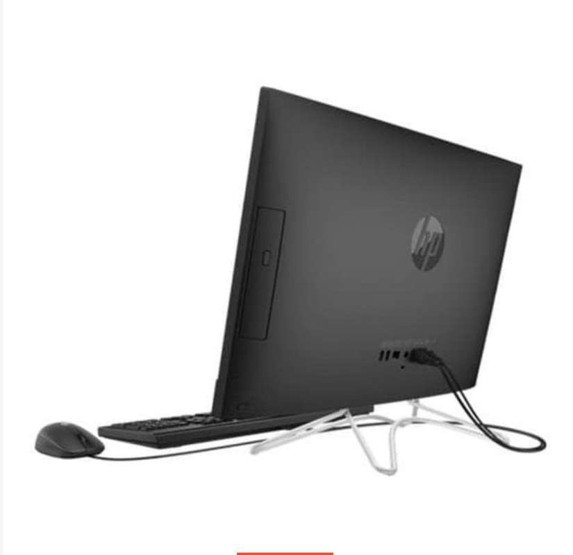 Promo Pc Hp Alo 200 Pro G4 - 614k0pa /intel Core I5-10210u/8gb/512gb ...