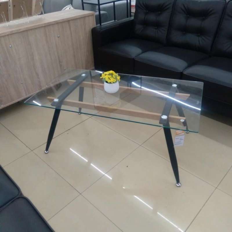 Jual Meja Tamu informa Martin Meja ruang tamu meja sofa coffee table di