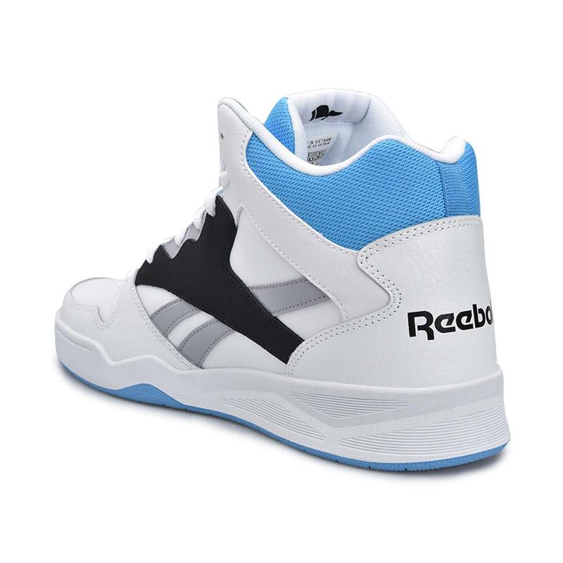Jual Reebok Men Royal BB4500 HI2 Shoes  REE10 FV3177 