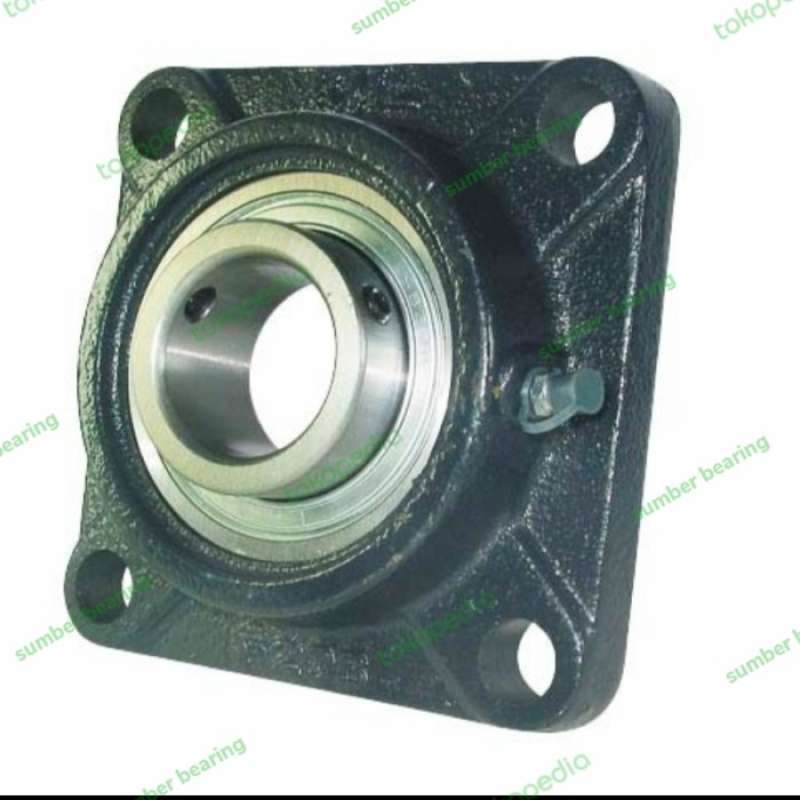Promo Pillow Block Bearing Ucf 211 As 55 Mm Merk Asb Diskon 15 di