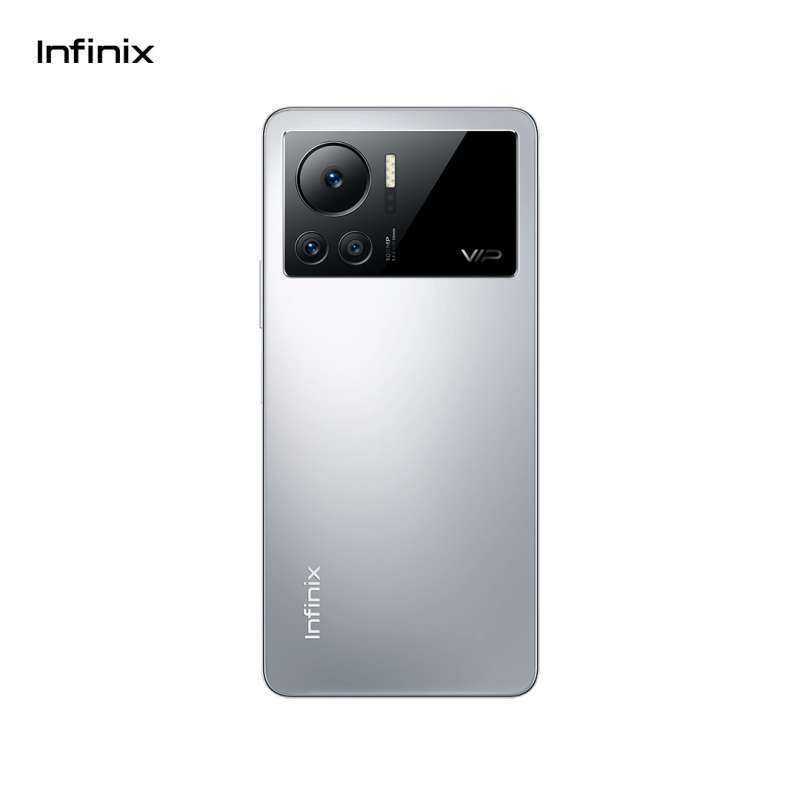 Jual Infinix Note 12 VIP {X672} 8GB/256GB Smartphone di Seller Blibli ...