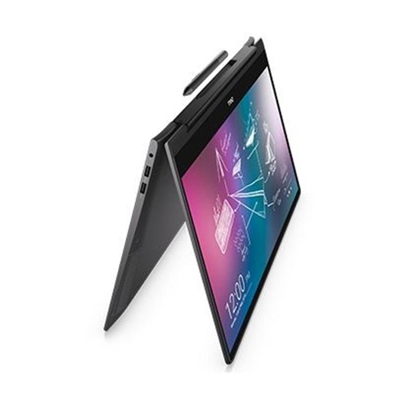 âˆš Dell Inspiron 7391 Laptop - Hitam [13.3 Inch Fhd Touch