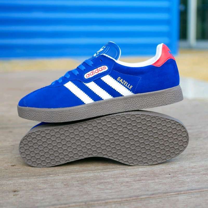 Adidas Gazelle London