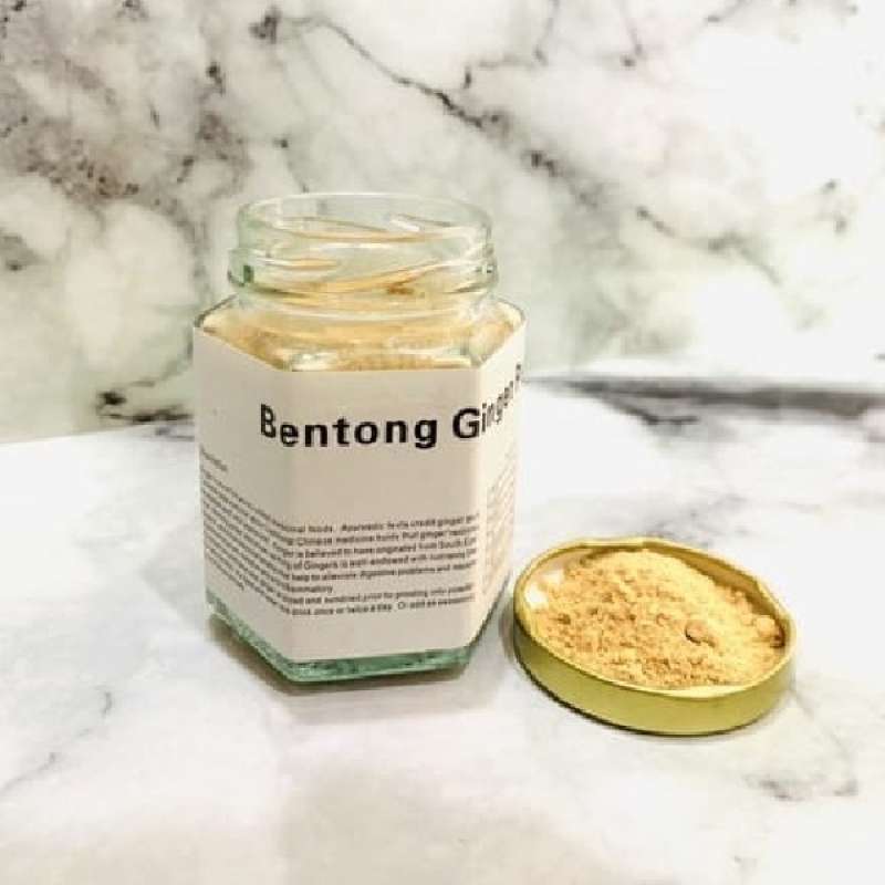Jual Bentong Ginger Powder from Malaysia di Seller Delicate Treasure