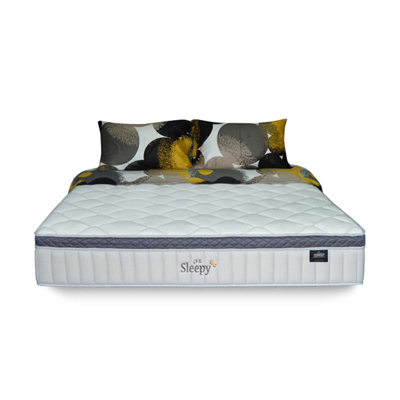 Sleep spring