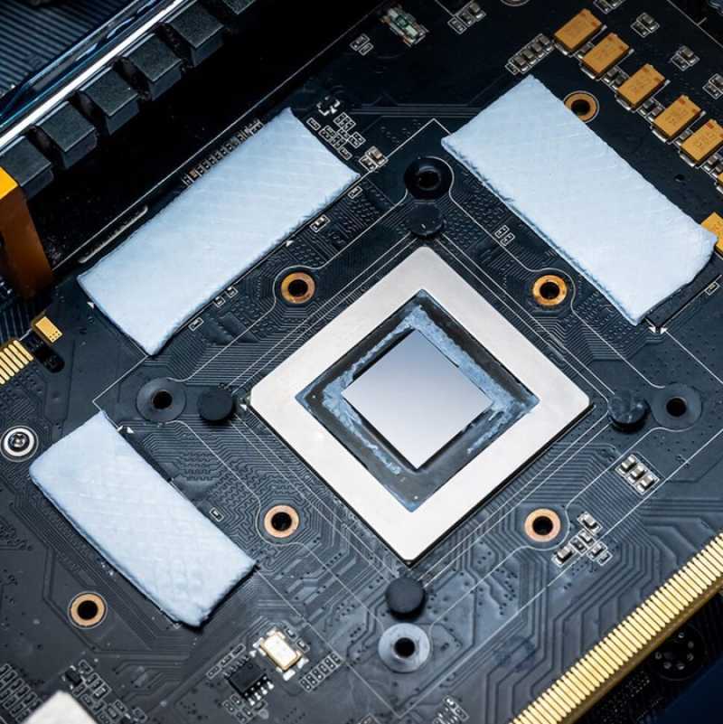 Jual Cooler Master Thermal Pad Pro 2.0 mm Original Memory nvme ssd gpu