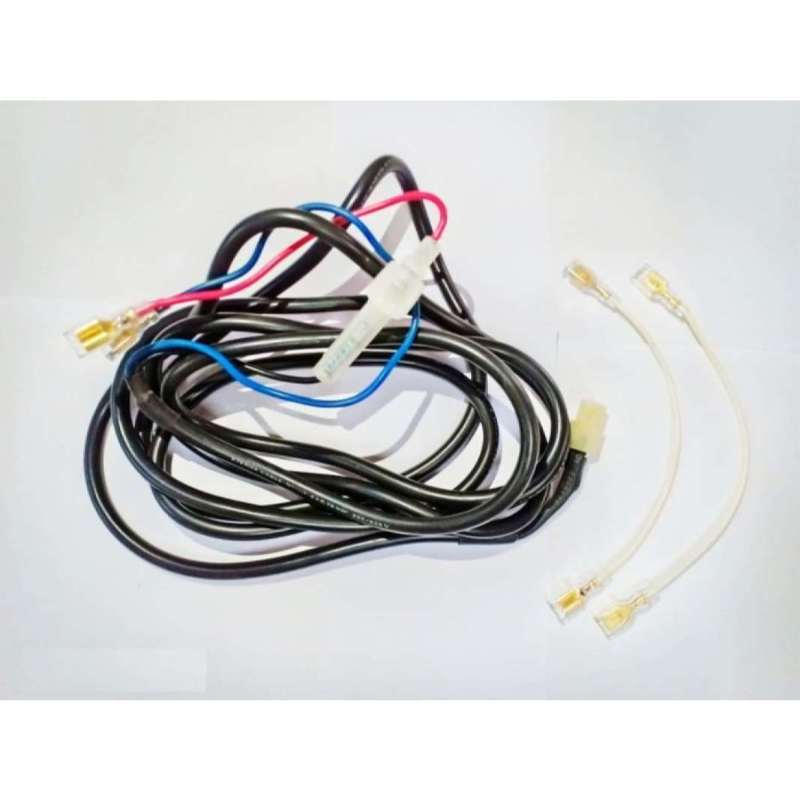 Jual Kabel Power Supply Kx-A228 - For Pabx Panasonic di Seller Venaya ...