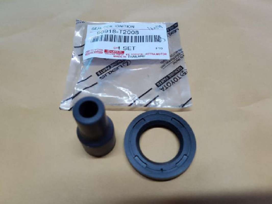 Jual SEAL COIL INNOVA SEAL COIL IGNITION INOVA di Seller Sahabat Motor