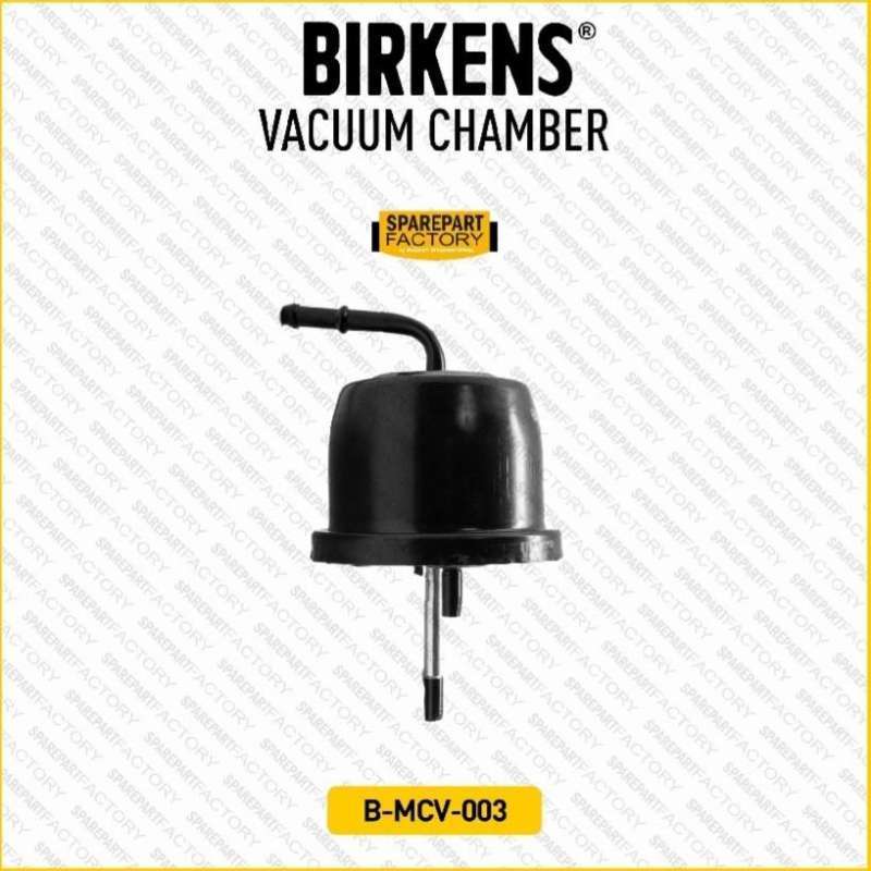 Jual Vacum Chamber Exhaust Brake Assy Big Body Ps Canter ,dynasaurus