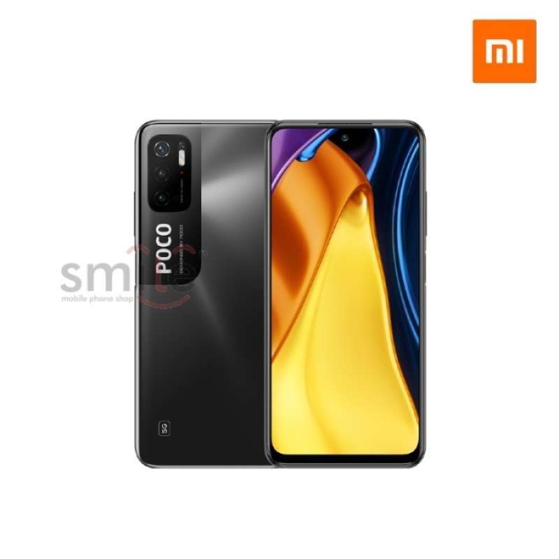 Jual Xiaomi POCO M3 Pro - 6/128GB - GARANSI RESMI PT. XIAOMI INDONESIA ...