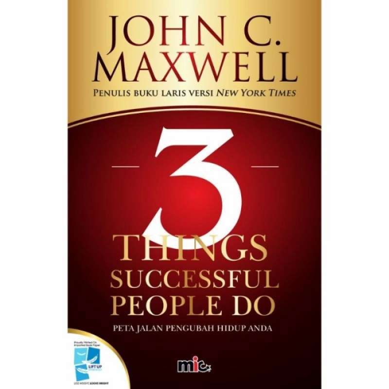 Promo BUKU KEPEMIMPINAN LEADERSHIP MOTIVASI PENGEMBANGAN DIRI JOHN C ...