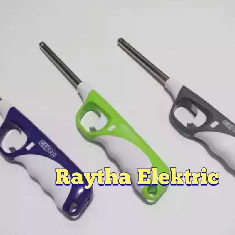 Jual Pematik Gas Korek Api Kompor Lighter Pemantik Gas / Pematik Api di ...