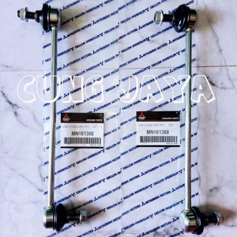 Promo LINK STABILIZER STABIL MITSUBISHI OUTLANDER XPANDER ASLI JAPAN