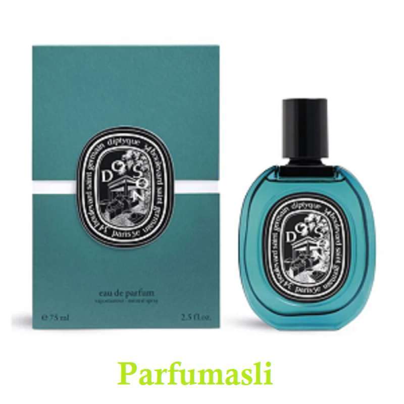Jual Diptyque Do Son Limited Edition For Women Edp 75ml Di Seller