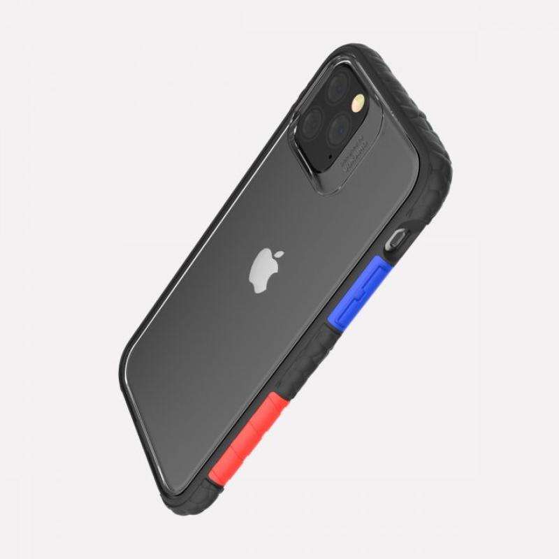 Jual Case iPhone 11 Pro (5.8) Vokamo Stect Sports Military