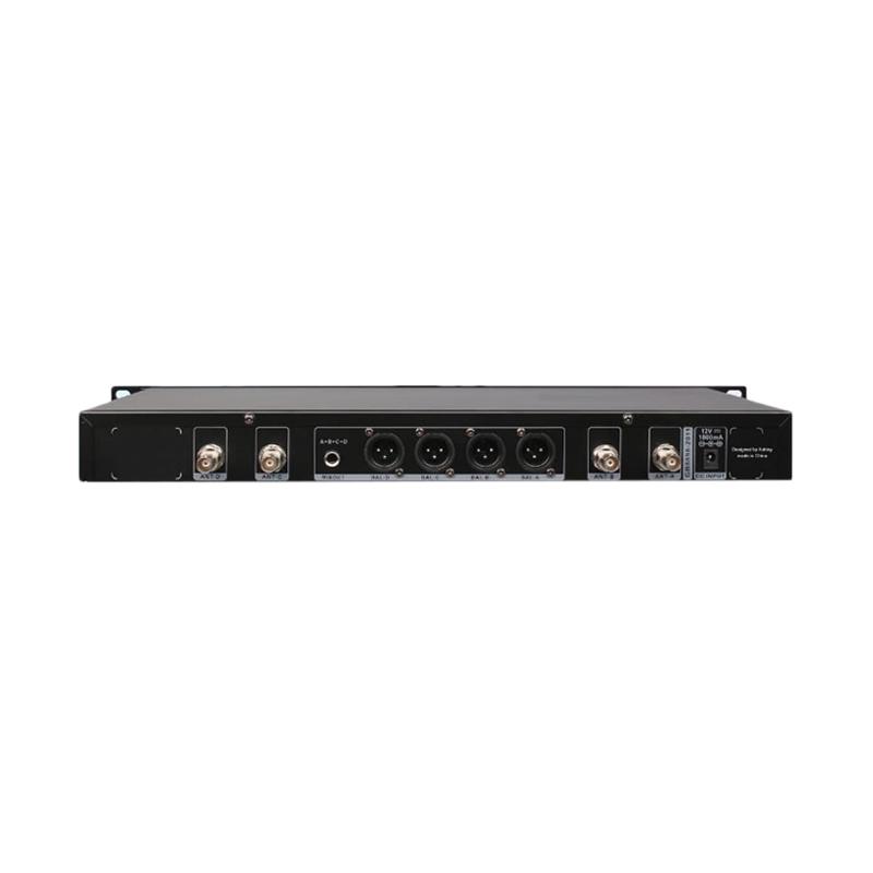 Jual Ashley M114 Wireless Mikrofon Online Juli 2020