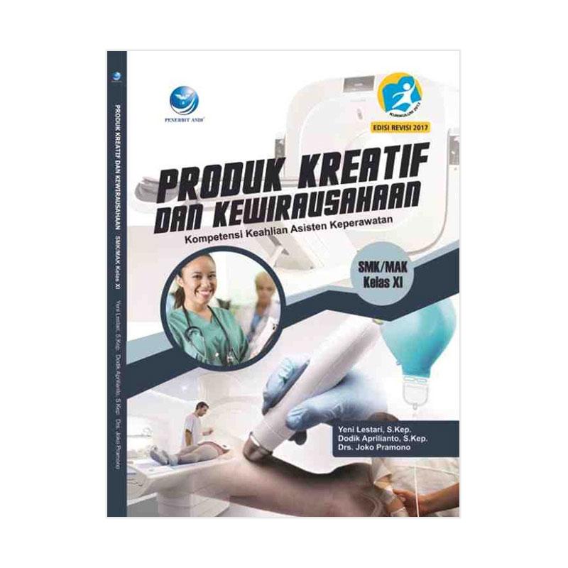 Soal essay produk kreatif dan kewirausahaan smk kelas xi 06 image