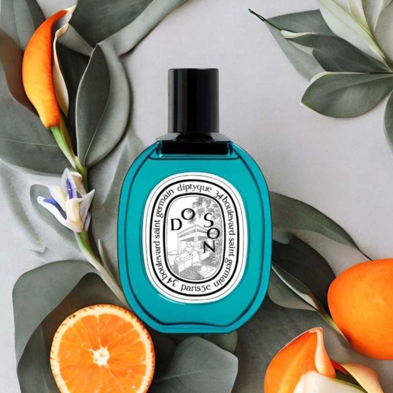 Jual Diptyque Do Son EDT 100ml LIMITED EDITION di Seller ETC Joglo2